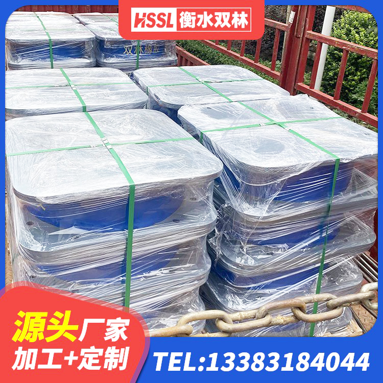 博白县橡胶隔震支座系统 博白县LRB600-Ⅱ铅芯橡胶隔震支座 博白县HDR型高阻尼隔震支座厂家电话 博白县LNR900天然隔震支座 - 第5张