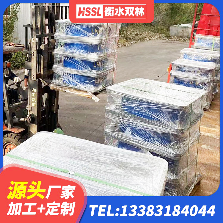博白县LRB橡胶隔震支座1000生产厂家 博白县HDR系列高阻尼隔震支座多少钱 博白县建筑高阻尼建筑橡胶隔震支座 博白县建筑物橡胶隔震支座厂家 - 第3张