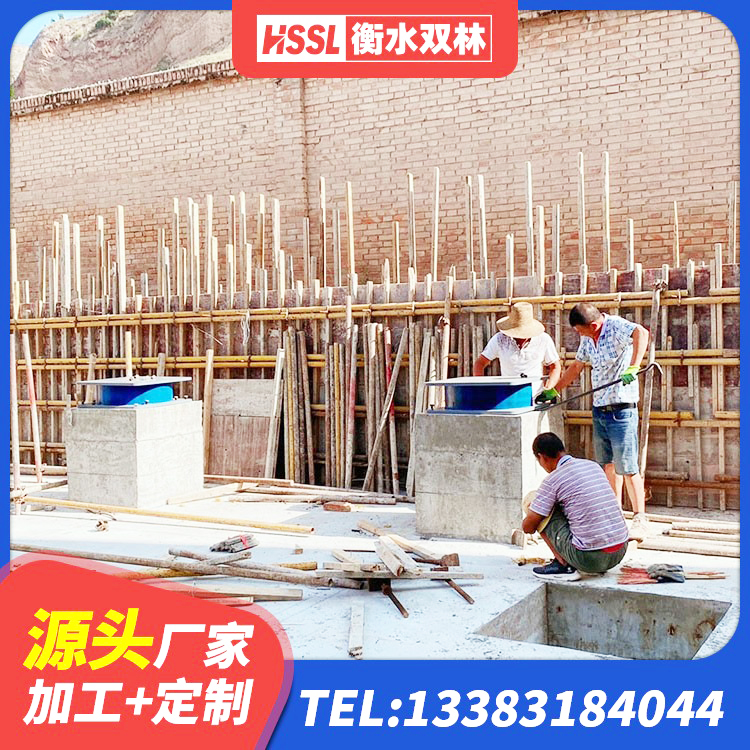 博白县橡胶隔震支座系统 博白县LRB600-Ⅱ铅芯橡胶隔震支座 博白县HDR型高阻尼隔震支座厂家电话 博白县LNR900天然隔震支座 - 第6张