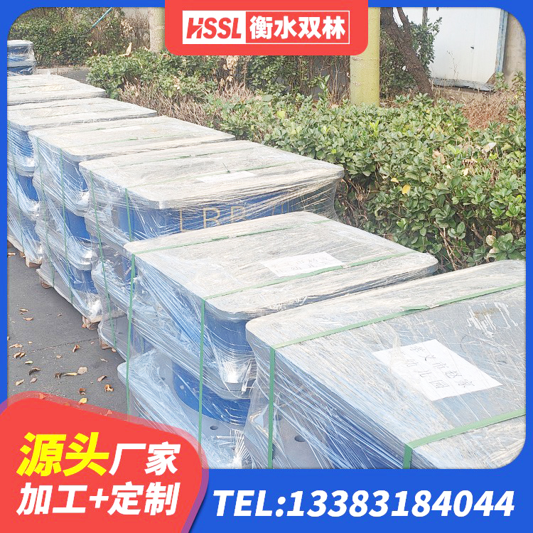 博白县LNR1300天然橡胶隔震支座 博白县抗震支座 博白县LNR橡胶隔震支座D700 博白县圆形铅芯隔震支座什么价格 - 第5张